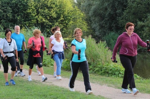 wandelclub