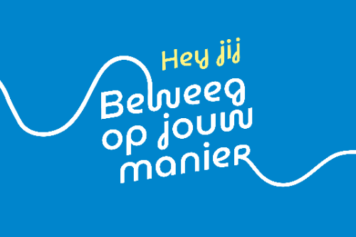 Evenement voor jonge ouders 