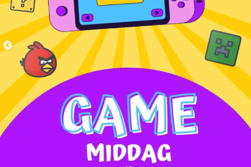 Game middag