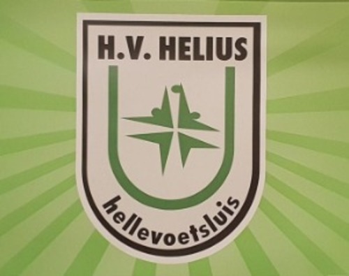 Handbalvereniging Helius