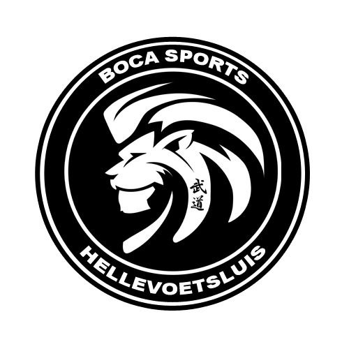 BOCA SPORTS HELLEVOETSLUIS