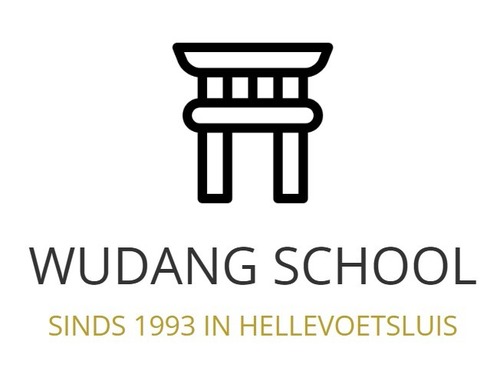 Wudangschool Hellevoetsluis