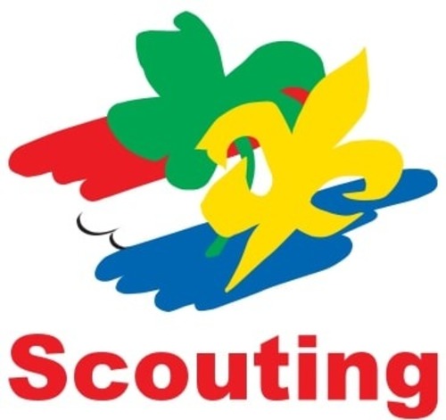 Scouting logo