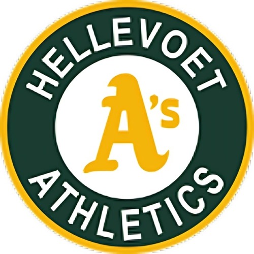 HSV Hellevoet Athletics