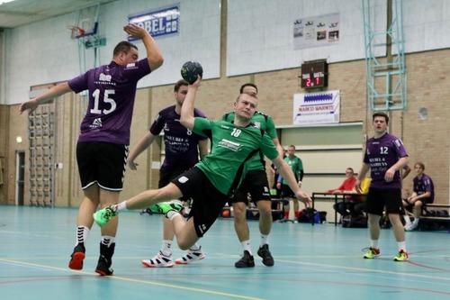 Handbal