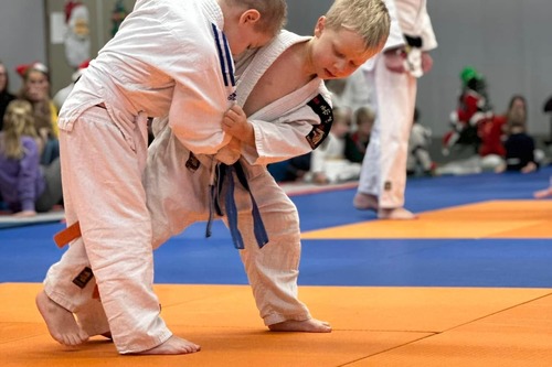 Judo