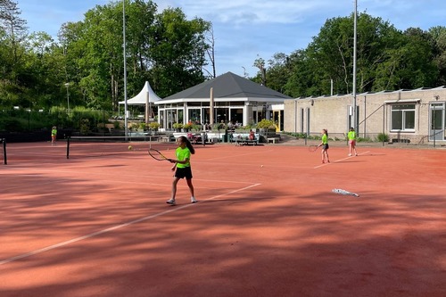 Maak Kennis met Tennis - Rockanje